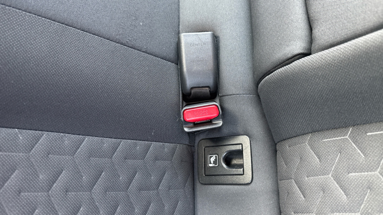 Toyota Corolla 1.8 VVT-i Hybrid Icon Tech 5dr CVT Hybrid Estate